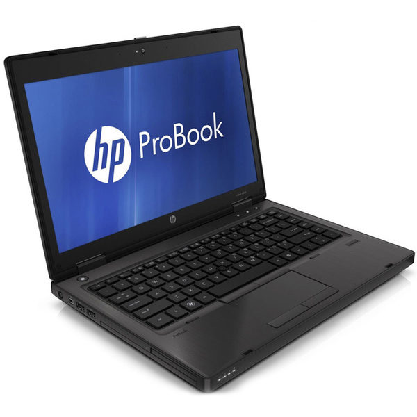 Hp Probook 6460b