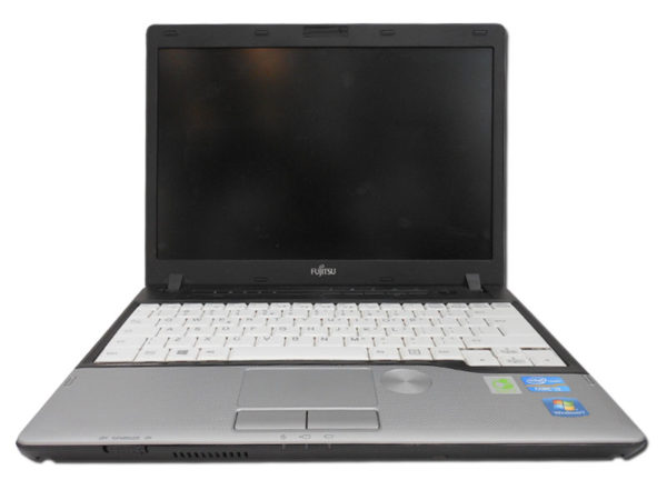 Fujitsu LifeBook P702