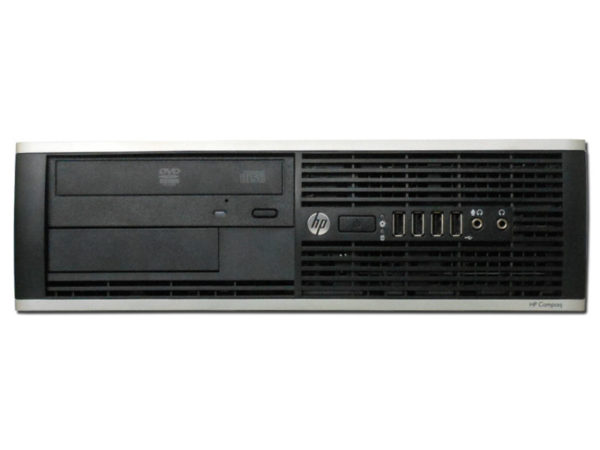 HP 6300 PRO SFF