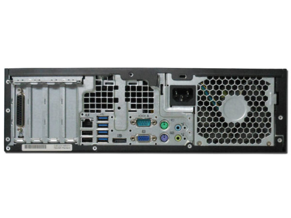 HP 6300 PRO SFF - Image 2