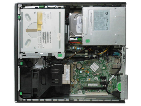 HP 6300 PRO SFF - Image 3