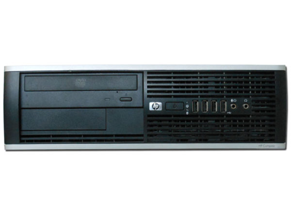 HP Elite 8100 SFF