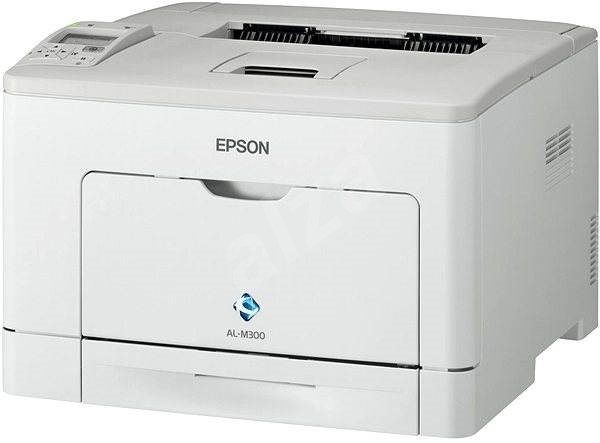 Epson WorkForce AL-M300DN 18x