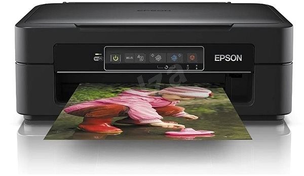 Epson Expression Home XP-245