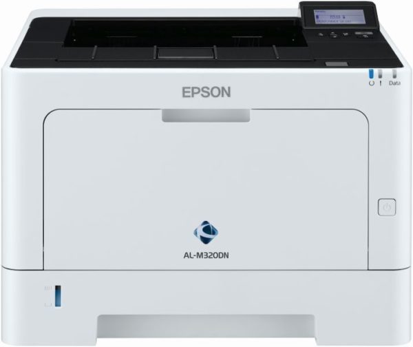 Epson WorkForce AL-M320DN hálózati fekete-fehér lézer nyomtató