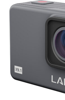 Lamax x9.1 Akciókamera